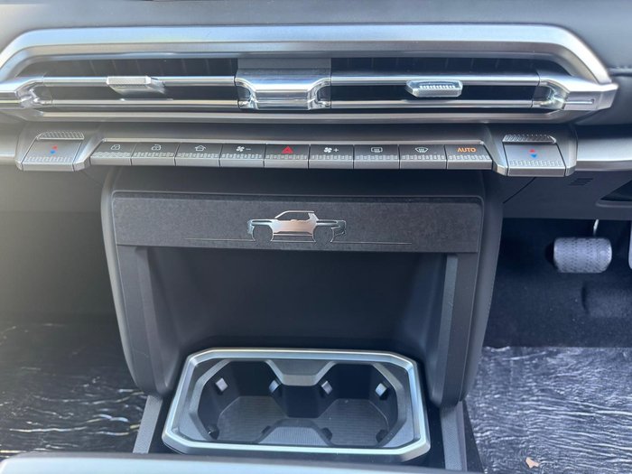 2025 LDV Terron 9 Origin