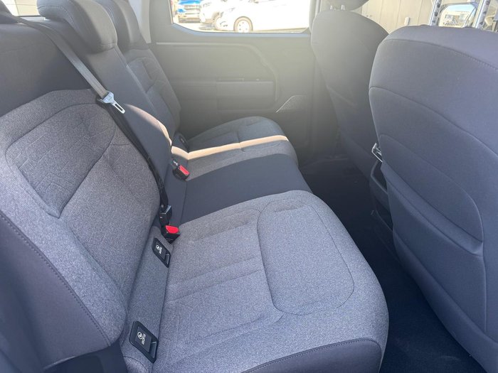 2025 LDV Terron 9 Origin