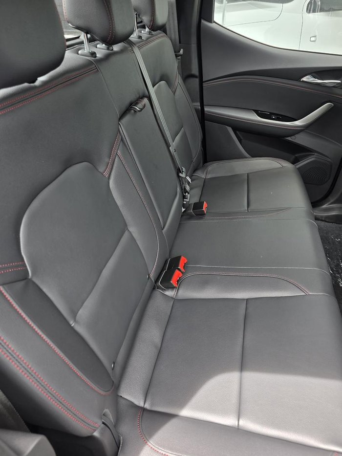 2025 LDV T60 Max PLUS