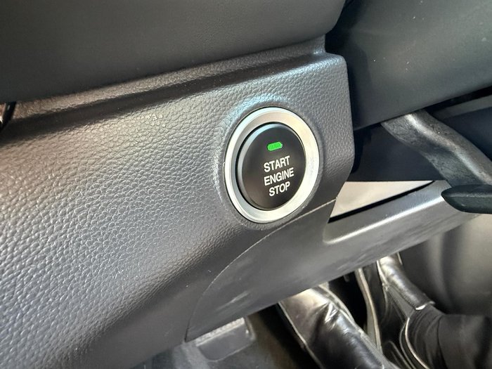 2025 LDV D90 Executive