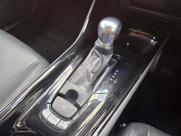 2018 Toyota C-HR Koba