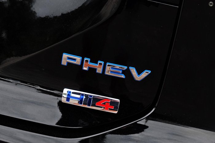 2025 GWM Haval H6 Ultra PHEV