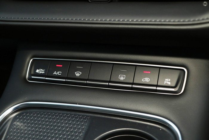 2025 GWM Haval H6 Ultra PHEV