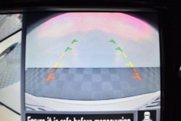 2016 Nissan X-TRAIL ST-L