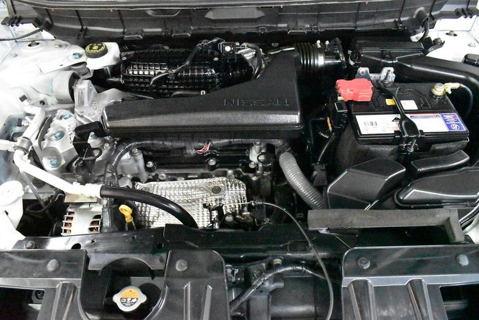 2016 Nissan X-TRAIL ST-L