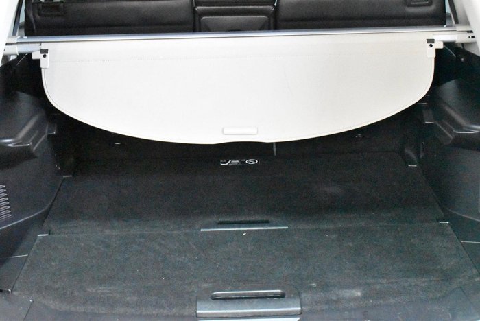 2016 Nissan X-TRAIL ST-L