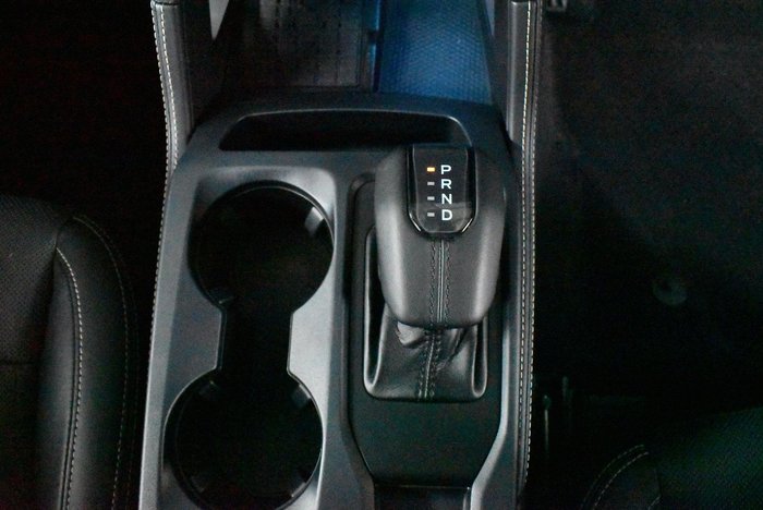 2023 Ford Everest Platinum