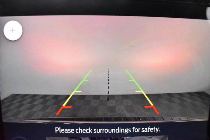 2023 Ford Everest Platinum