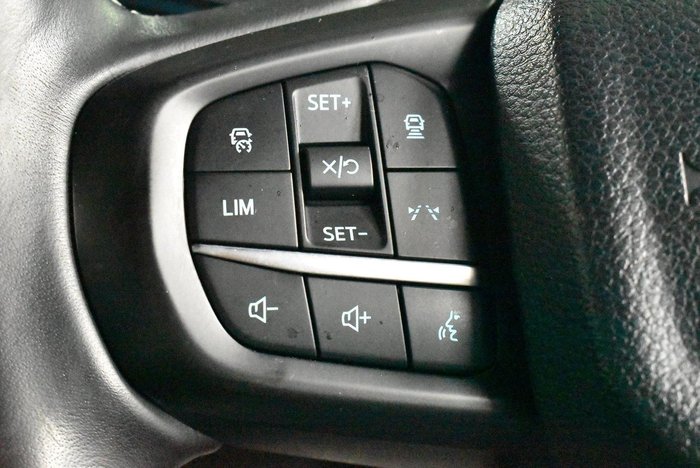 2023 Ford Everest Platinum