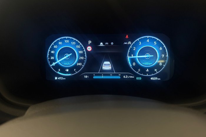 2025 Hyundai i30 N Line