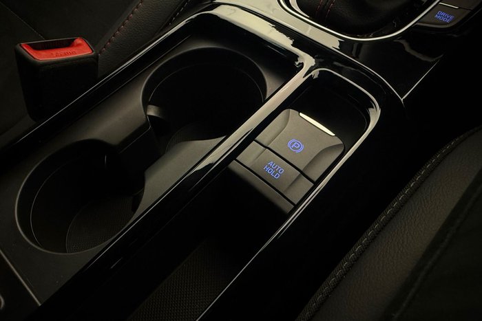 2025 Hyundai i30 N Line