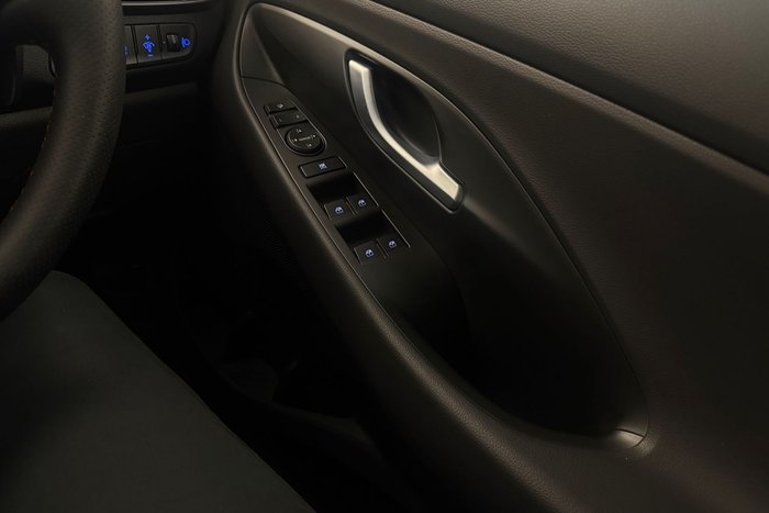 2025 Hyundai i30 N Line