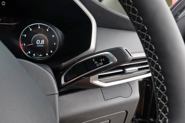 2025 LDV D90 Executive