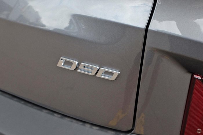 2025 LDV D90 Executive