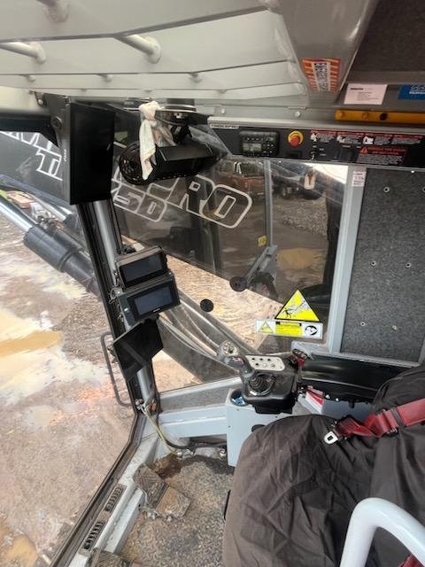 2021 Timberpro TL775D
