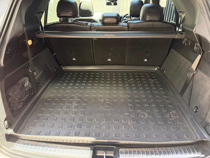 2019 Mercedes-Benz GLE-Class GLE400 d V167 Four Wheel Drive Iridium Silver