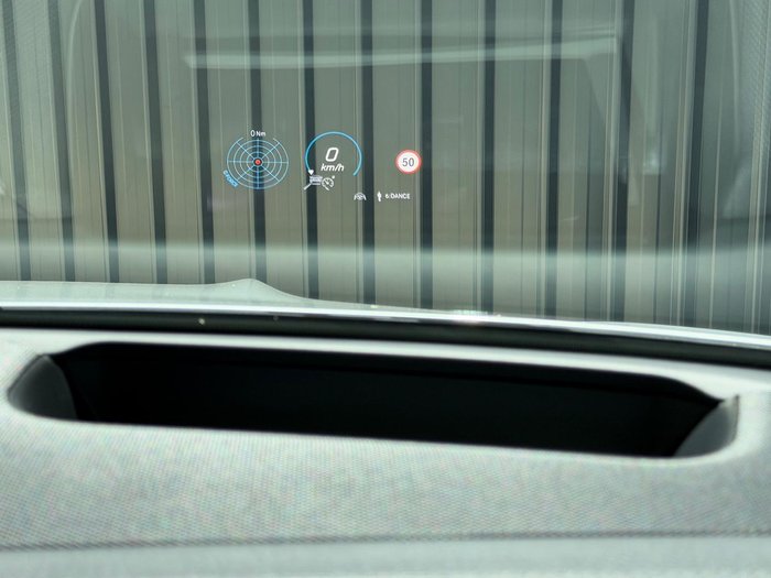 2019 Mercedes-Benz GLE-Class GLE400 d V167 Four Wheel Drive Iridium Silver