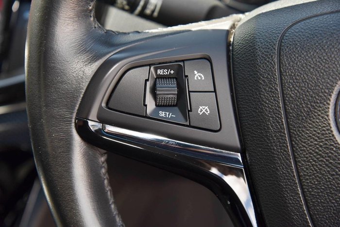 2014 Holden Commodore