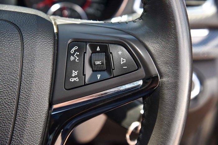 2014 Holden Commodore