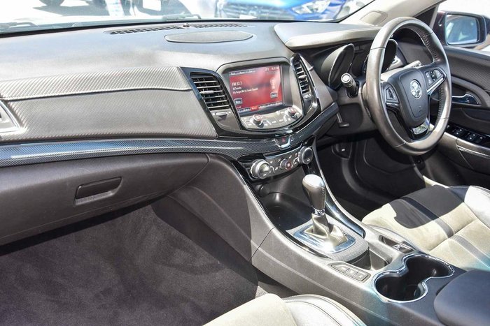 2014 Holden Commodore