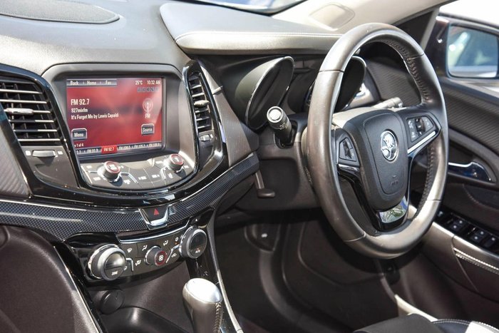 2014 Holden Commodore