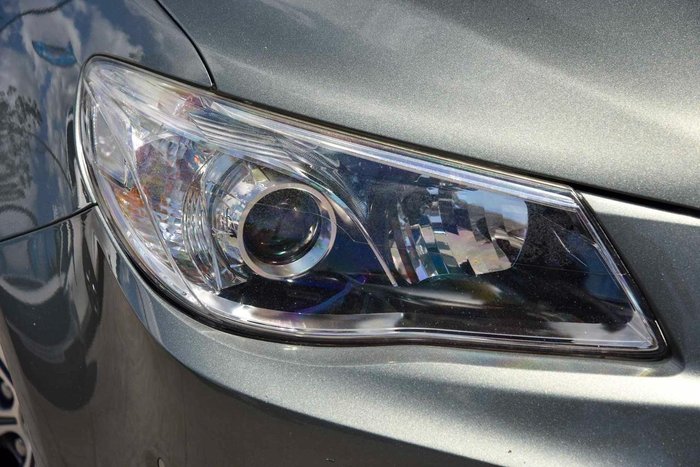 2014 Holden Commodore