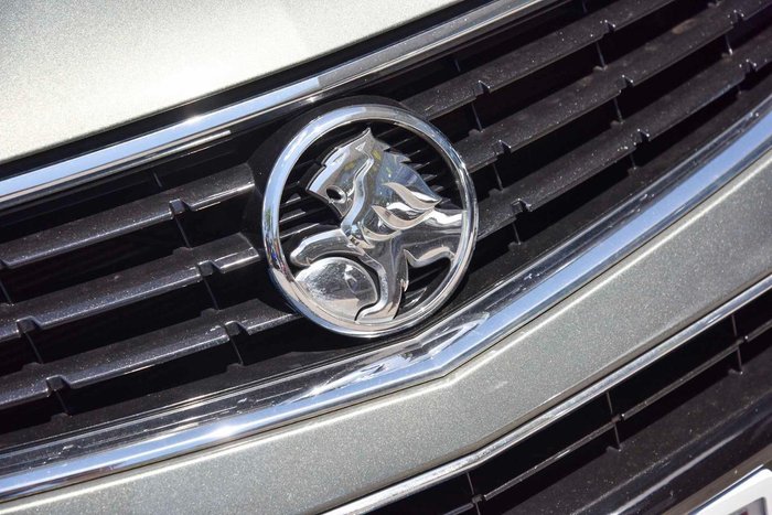 2014 Holden Commodore