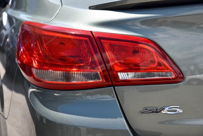 2014 Holden Commodore