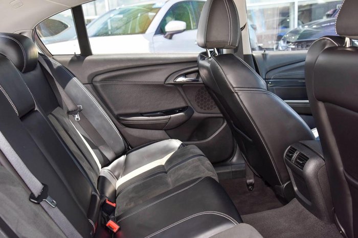 2014 Holden Commodore