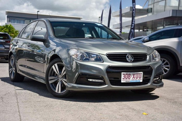 2014 Holden Commodore