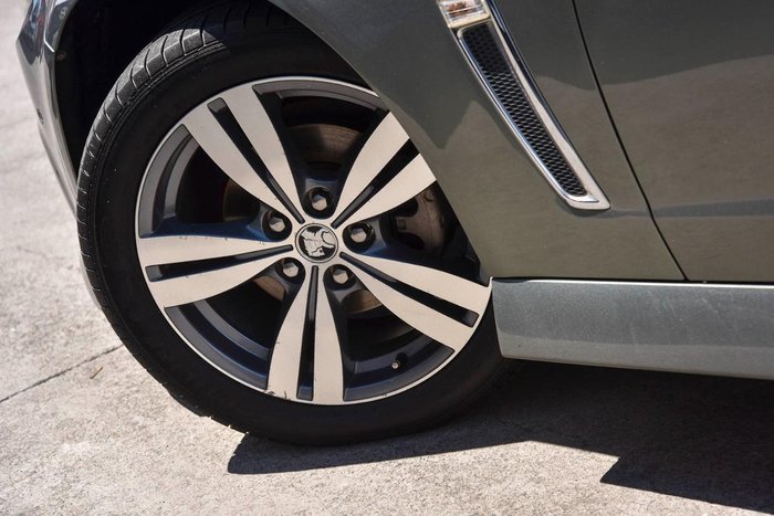 2014 Holden Commodore