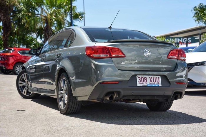 2014 Holden Commodore