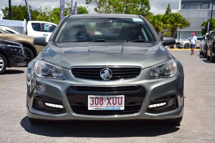 2014 Holden Commodore