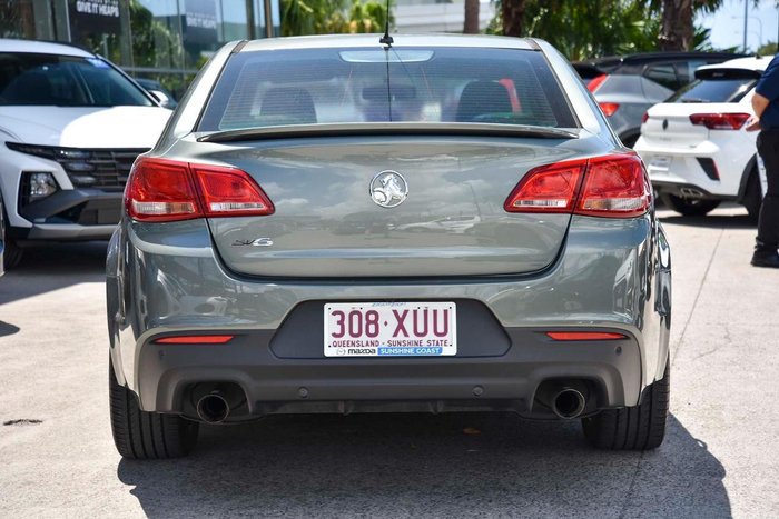 2014 Holden Commodore