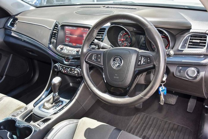 2014 Holden Commodore