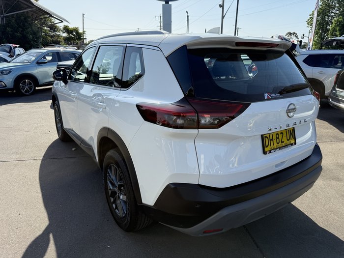 2023 Nissan X-Trail
