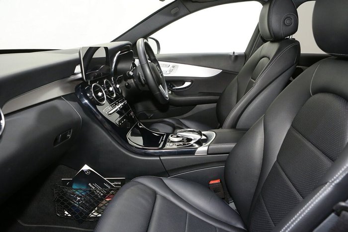 2021 Mercedes-Benz C-Class C200