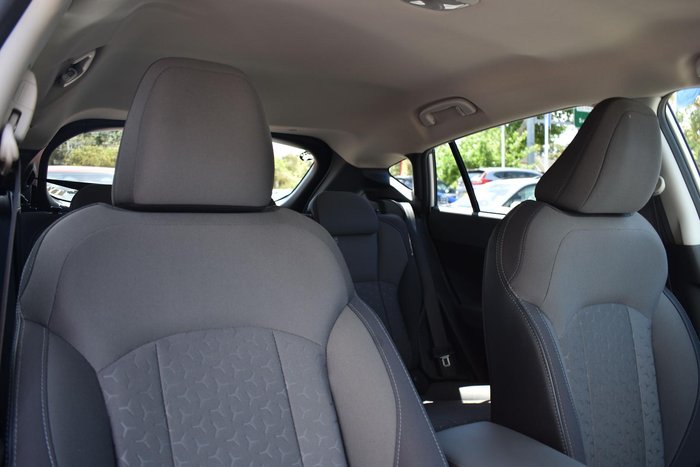 2024 Subaru Crosstrek 2.0L G6X MY24 AWD Crystal White