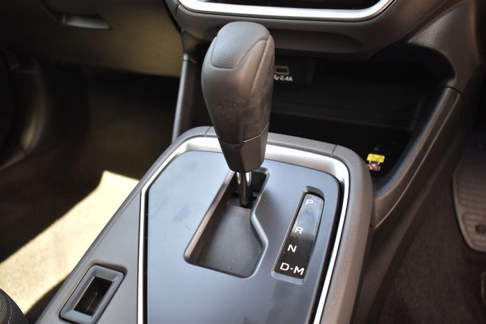 2024 Subaru Crosstrek 2.0L G6X MY24 AWD Crystal White