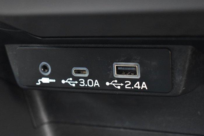 2024 Subaru Crosstrek 2.0L G6X MY24 AWD Crystal White