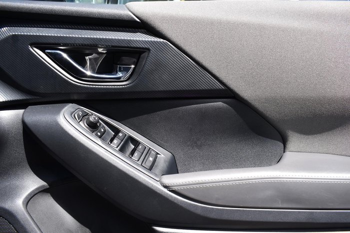 2024 Subaru Crosstrek 2.0L G6X MY24 AWD Crystal White