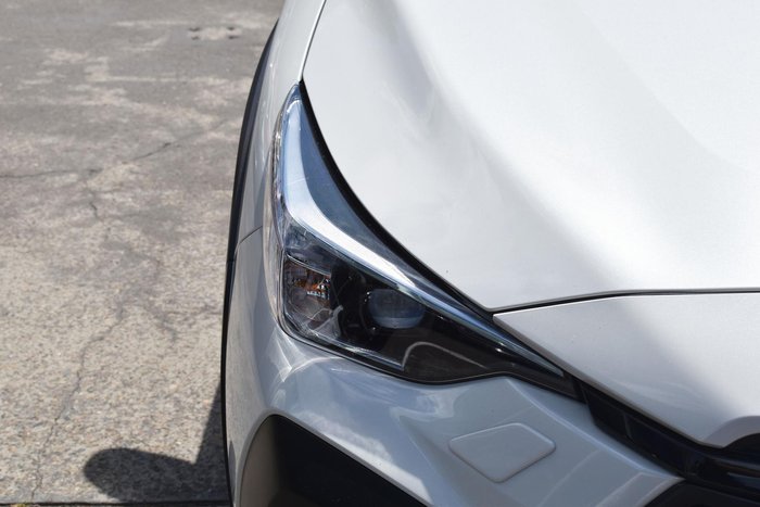 2024 Subaru Crosstrek 2.0L G6X MY24 AWD Crystal White