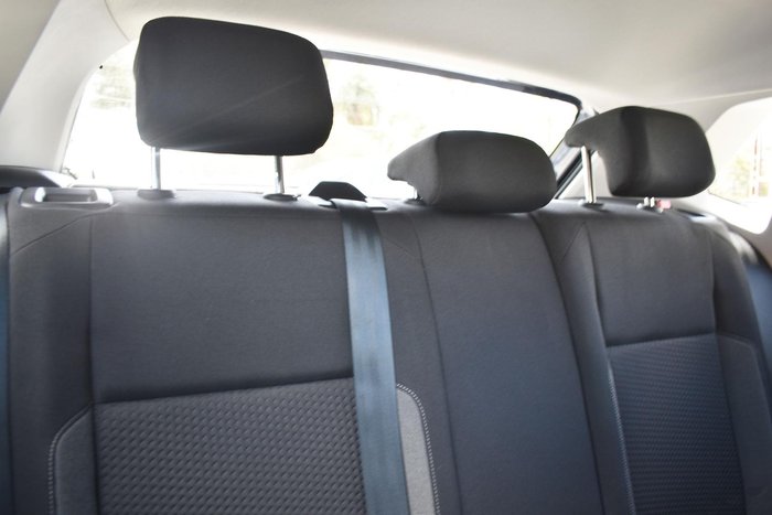 2024 Volkswagen Polo 85TSI Life AE MY24 Reflex Silver