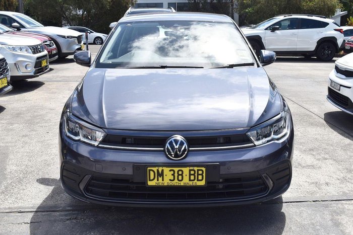 2024 Volkswagen Polo 85TSI Life