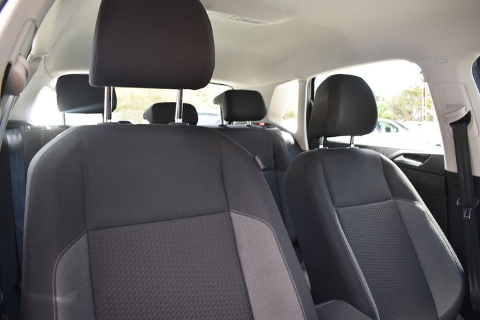 2024 Volkswagen Polo 85TSI Life AE MY24 Smokey Grey