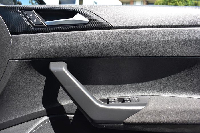 2024 Volkswagen Polo 85TSI Life