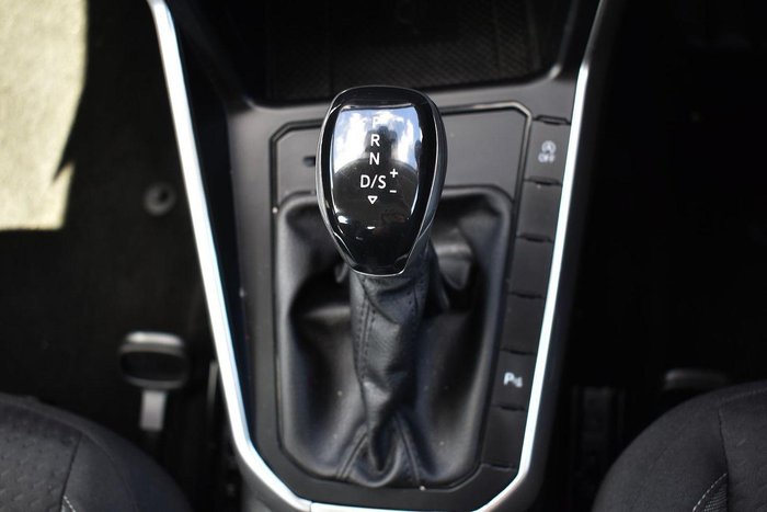 2024 Volkswagen Polo 85TSI Life