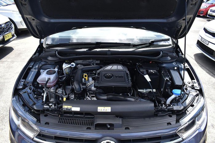 2024 Volkswagen Polo 85TSI Life