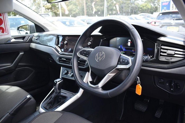 2024 Volkswagen Polo 85TSI Life