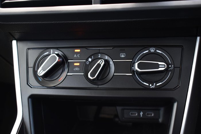 2024 Volkswagen Polo 85TSI Life AE MY24 Smokey Grey